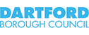 Dartford Borough Council Logo